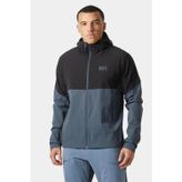 Helly Hansen Erkek Blaze Softshell Hood Mont