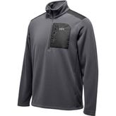 Helly Hansen Erkek Block Polar Sweatshirt