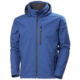 Helly Hansen Erkek Crew kapüşonlu ceket