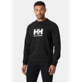 Helly Hansen Erkek HH Logo Crew Sweatshirt