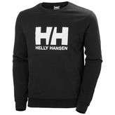 Helly Hansen Erkek Kapüşonlu Sweatshirt HH Logo Crew