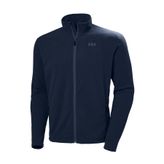 Helly Hansen Erkek Lacivert Fullzip Polar Mont
