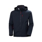 Helly Hansen Erkek Lacivert Kapüşonlu Mont, M Beden