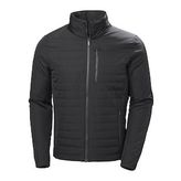 Helly Hansen Erkek Mont Crew Insulator 2.0 Gri