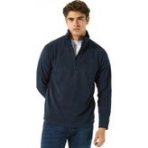 Helly Hansen Erkek Mount Polar Sweatshirt - Lacivert