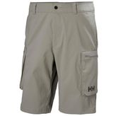 Helly-Hansen Erkek Move Çabuk Kuruyan Şort 2.0