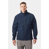 Helly Hansen Erkek Paramount Softshell Mont - Lacivert