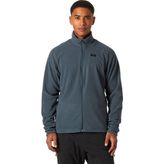 Helly Hansen Erkek Polar Ceket - Mavi - XL