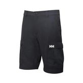 Helly Hansen Erkek Qd Cargo Şort 11 Lacivert