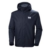 Helly Hansen Erkek Seven Ceket,Blau,L