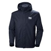 Helly Hansen Erkek seven J Jacket yağmurluk