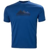 Helly Hansen Erkek Tech T-Shirt