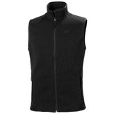 Helly Hansen Erkek Varde 2.0 Polar Yelek – Siyah, S