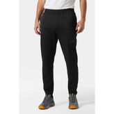 Helly Hansen Erkek Versalite Fleece Pantolon - Siyah