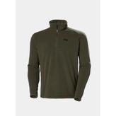Helly Hansen Fermuarlı Polar Sweatshirt, 5003080491