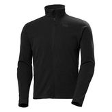 Helly Hansen Full Zip Erkek Polar Mont – Siyah