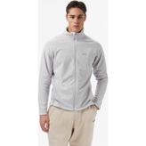 Helly Hansen Fullzip Erkek Gri Outdoor Polar MONT.853