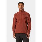 Helly Hansen Fullzip Polar Erkek Polar Ceket