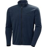 Helly Hansen Fullzip Polar Erkek Polar - Lacivert