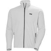 Helly Hansen Fullzip Polar Erkek Polar - M - Gri
