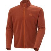Helly Hansen Fullzip Polar Erkek Polar - M - Turuncu
