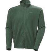 Helly Hansen Fullzip Polar Erkek Polar - M - Yeşil