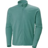Helly Hansen Fullzıp Polar Mont - Açık Yeşil