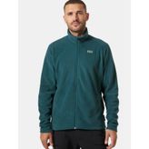 HELLY HANSEN FULLZIP POLAR MONT Dark Creek
