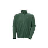 HELLY HANSEN FULLZIP POLAR MONT Green