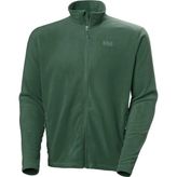 Helly Hansen Fullzip Polar Mont - XL - Green