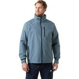 Helly Hansen Helly Hansen Crew Midlayer Mont 2 Mavi Erkek Mont - XL