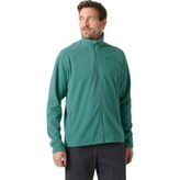Helly Hansen Helly Hansen Fullzip Polar Mont Yeşil Erkek Polar
