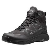Helly Hansen Hh Cascade Mıd Ht Outdoor Ayakkabı - Siyah