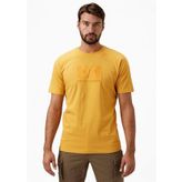 Helly Hansen Hh Logo Erkek T-Shirt