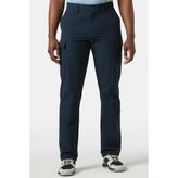 Helly Hansen Hh Qd Erkek Pantolon - Lacivert - 40 - Dropsuz