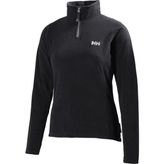 Helly Hansen HH Slope Polar Fleece Kadın Polar - XL - Siyah