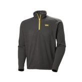 Helly Hansen Hh Slope Yarım Polar K.gri