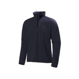 Helly Hansen Hh Slope Yarım Polar Lacivert