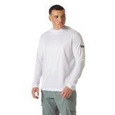 Helly Hansen Hh Tech Hoodie Kapüşonlu Sweatshirt Erkek