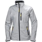 Helly Hansen Hh W Crew Mıdlayer Kadin Ceket Hha.30317 Hha.853