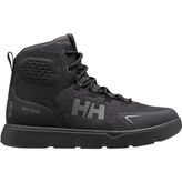 Helly Hansen HHA.11754 Canyon Ullr Ht Siyah Erkek Bot