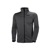Helly Hansen HHA.34043 Hp Fleece Siyah Jacket