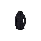 Helly Hansen HHA.53205 W Adore Black Puffy Kadın Parka