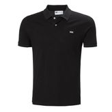 Helly Hansen Hha.54542.990 Elba Fitted Polo Erkek Yakalı Tişört