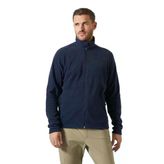 Helly Hansen Hha.599 Fullzip Polar Mont Lacivent