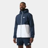 Helly Hansen Hilo Rain Erkek Yağmurluk - Lacivert