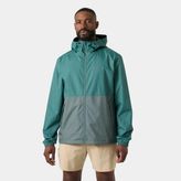 Helly Hansen Hilo Rain Erkek Yağmurluk - Yeşil