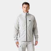 Helly Hansen Hp Erkek Polar Üst - 2XL - Gri