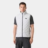 HELLY HANSEN HP HYBRID STRETCH INS YELEK - Gri