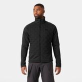 Helly Hansen Hp Hybrid Stretch Insulator Erkek Mont - Siyah